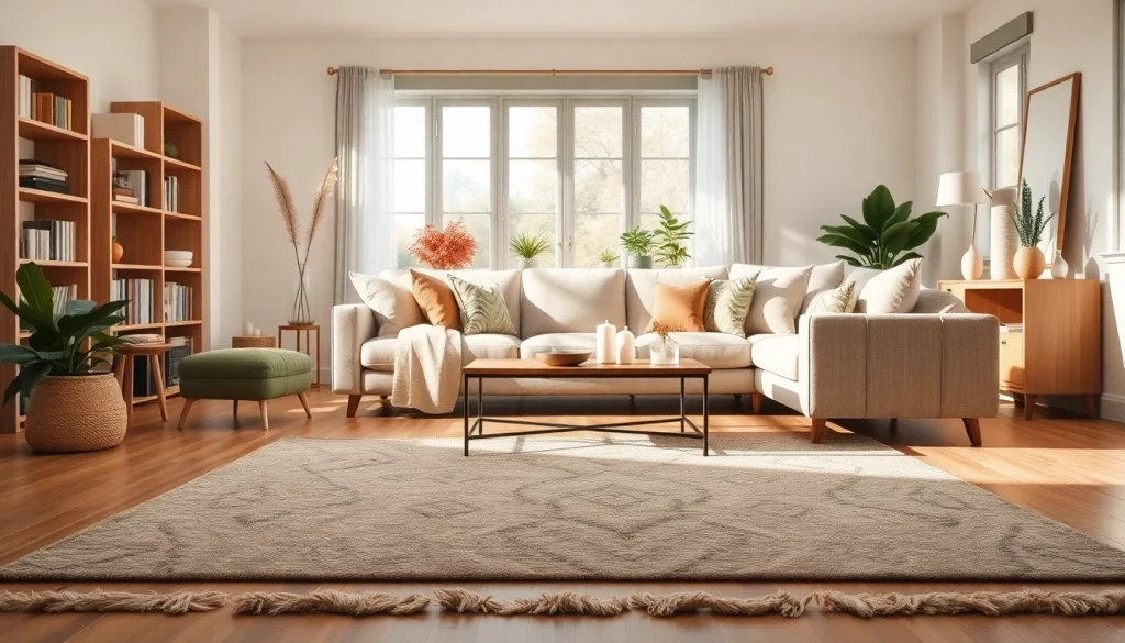 Enhance your space with decor ideas from https://merithome.co.uk featuring a cozy living room setup.