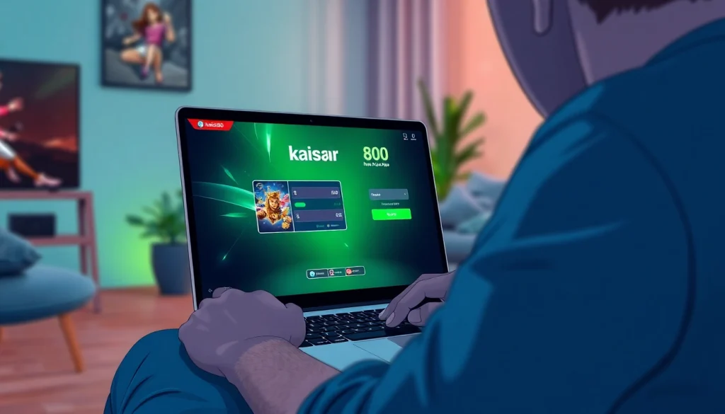 Masuk ke kaisar800 login slot dengan antusiasme gamer di ruang bermain yang nyaman.