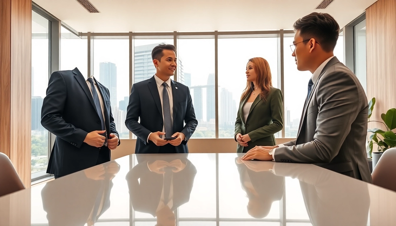 Essential Insights on New Developments at https://newdeveloperlaunch.sg