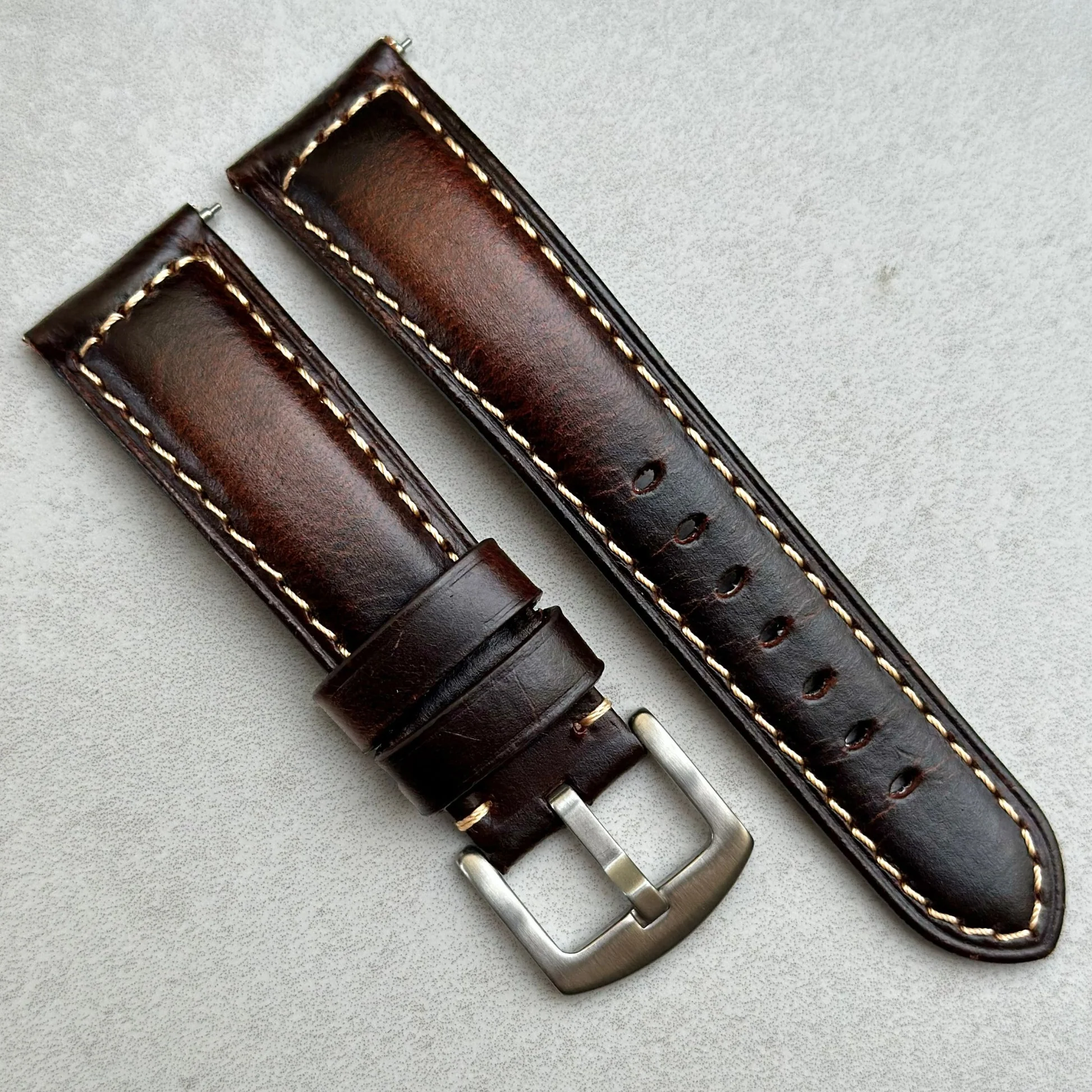 20mm Watch Straps Online – Shop Modern and Classic Styles with SecTime
