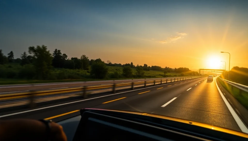 cumpără vinieta cehia pentru a circula legal pe autostrăzile din Republica Cehă