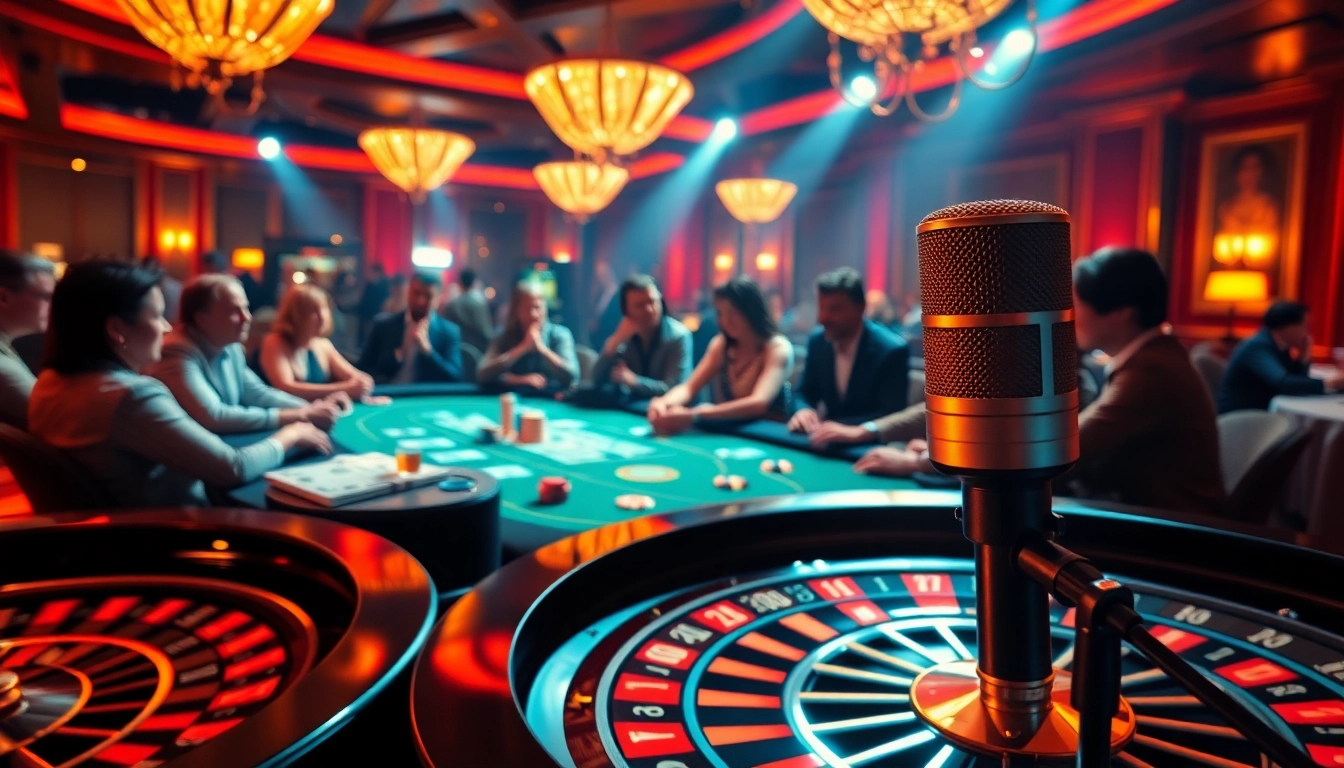 Mastering Casino Strategies with MV 88: Essential Tips for 2025 Gamblers