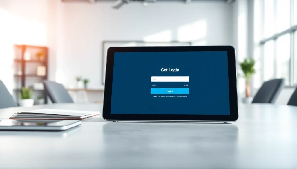 Masuk menggunakan jentoto login untuk akses portal digital yang profesional.