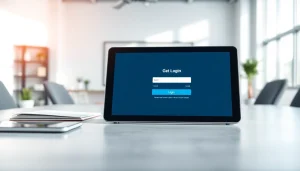 Masuk menggunakan jentoto login untuk akses portal digital yang profesional.