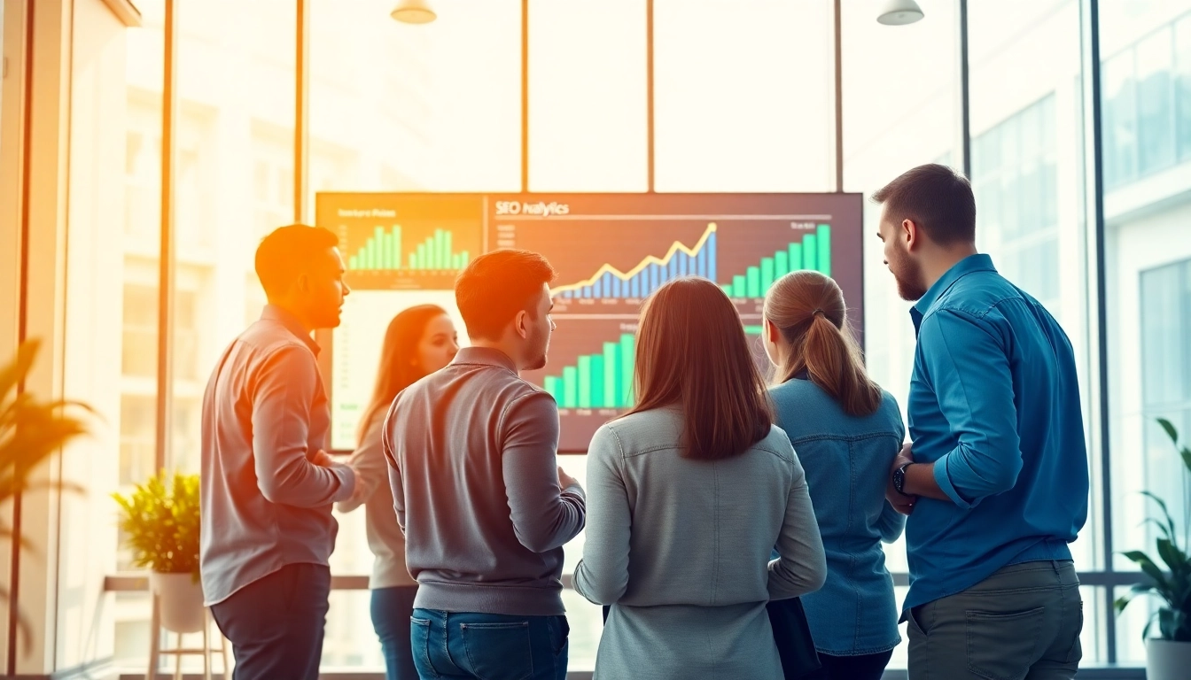 Boost Your Online Visibility with Expert SEO Services for Business Growth