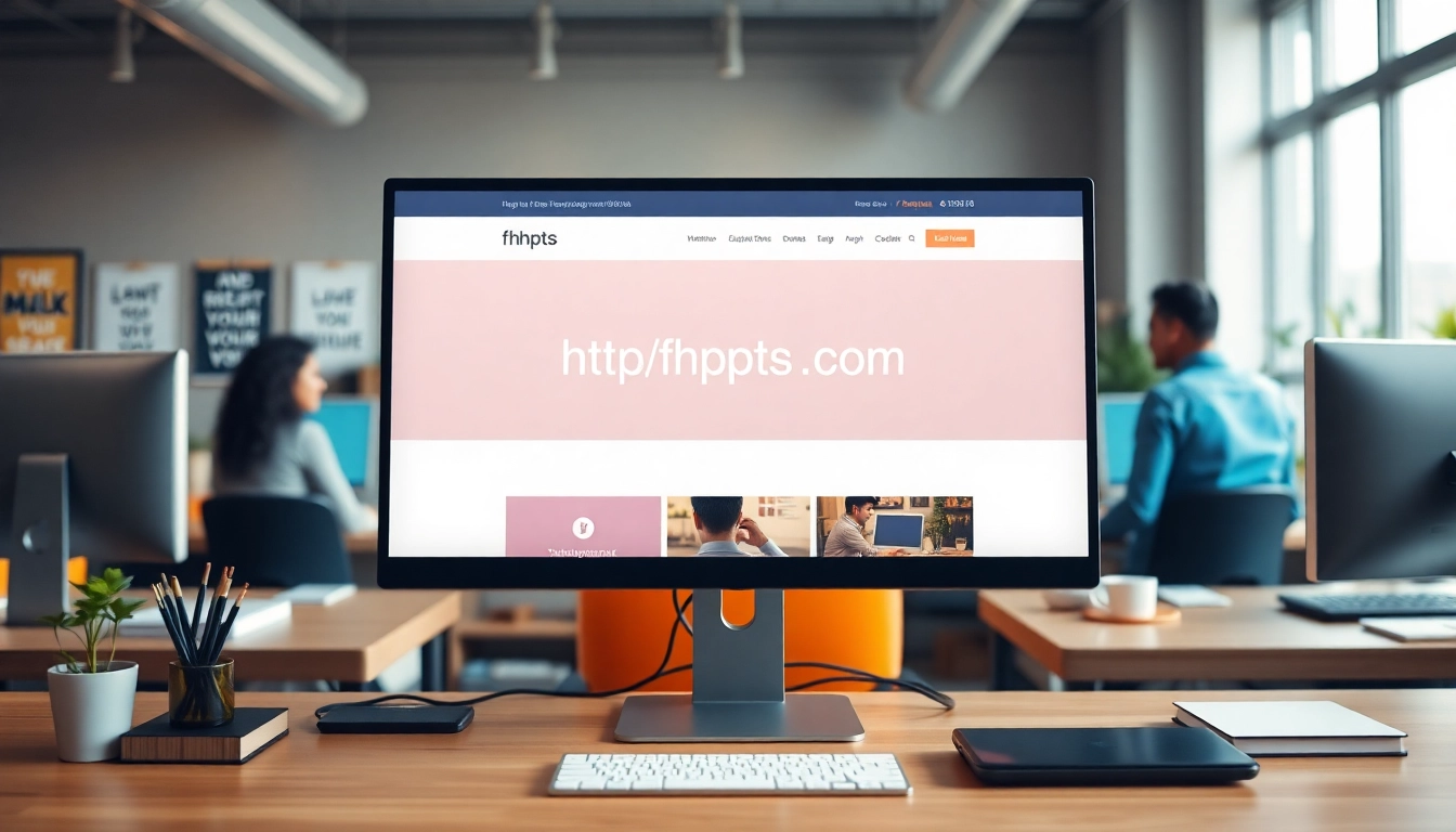 Enhancing Engagement and Conversion with https://fhpts.com Strategies