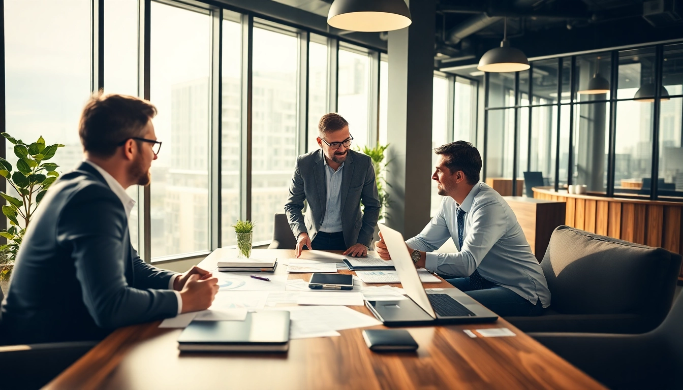 Optimale Finanzstrategien für Ihr Vermögen auf https://zukunftkapital.de verstehen