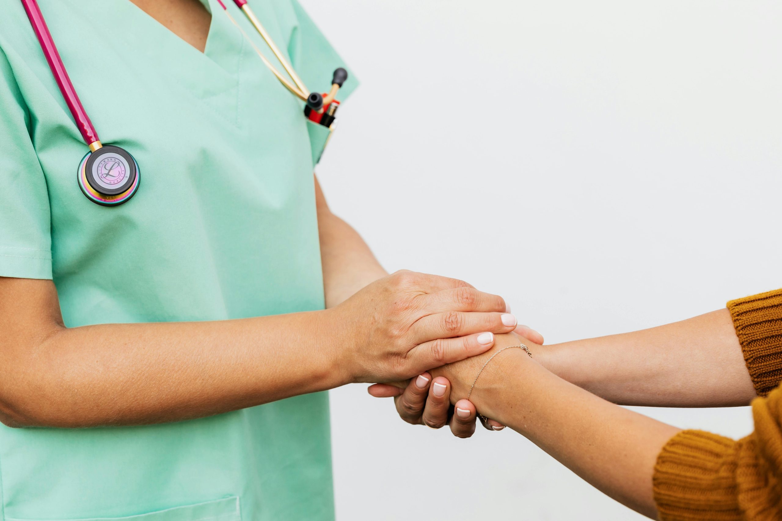 Medizinisches Personalvermittlung: Schnelle Ergebnisse für Krankenhäuser