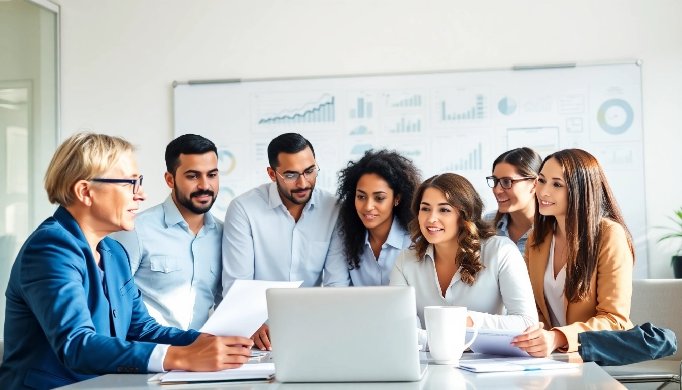 Unlocking Business Success: Strategies from Quickplus Business Consultants