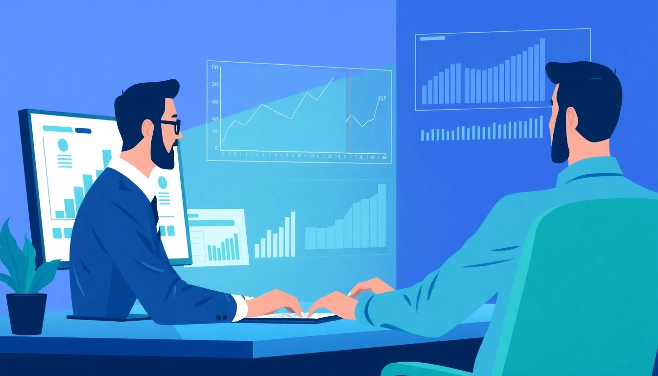 Investir dans le flipping : Simplifiez votre stratégie avec TraderBrick