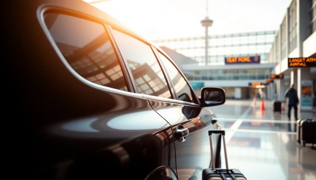 Book a reliable taxi Nottingham to Heathrow airport with professional service.