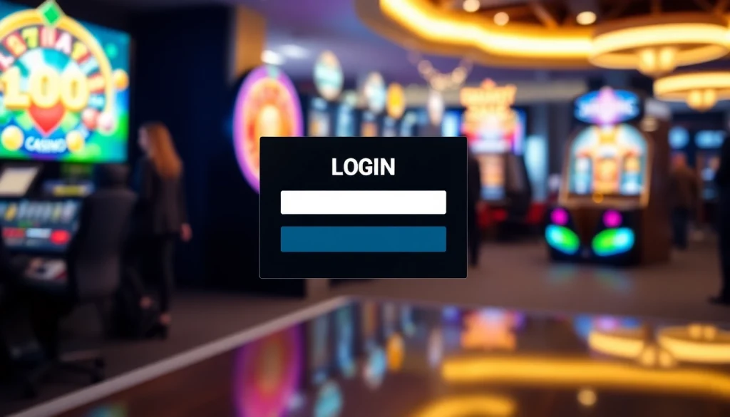 Mengakses sayaptogel login dengan antarmuka digital yang menarik dan mudah digunakan.