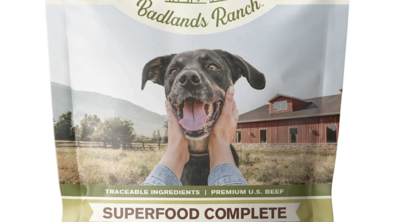 Why Badlands Ranch Dog Food Is Perfect for Sensitive Stomachs