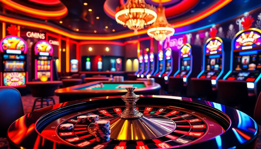 Experience high-stakes action at 79king.com with dynamic casino visuals and engaging gameplay.