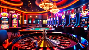 Experience high-stakes action at 79king.com with dynamic casino visuals and engaging gameplay.