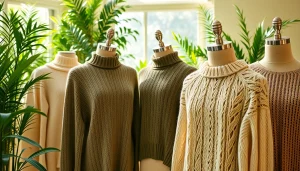 Explore handcrafted garments at https://www.ound-ound.com showcasing unique artisan fashion.