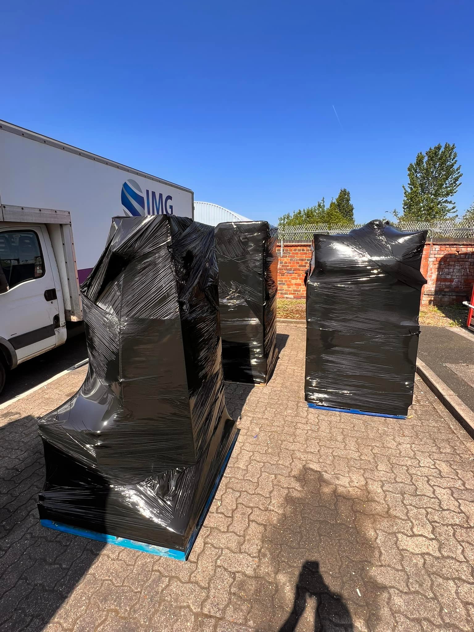 Efficient and Reliable Stafford Removals Company for Seamless Relocations