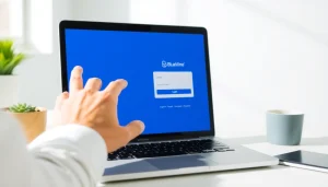 Access the secure BlueVine login page easily by following safe practices and tips.