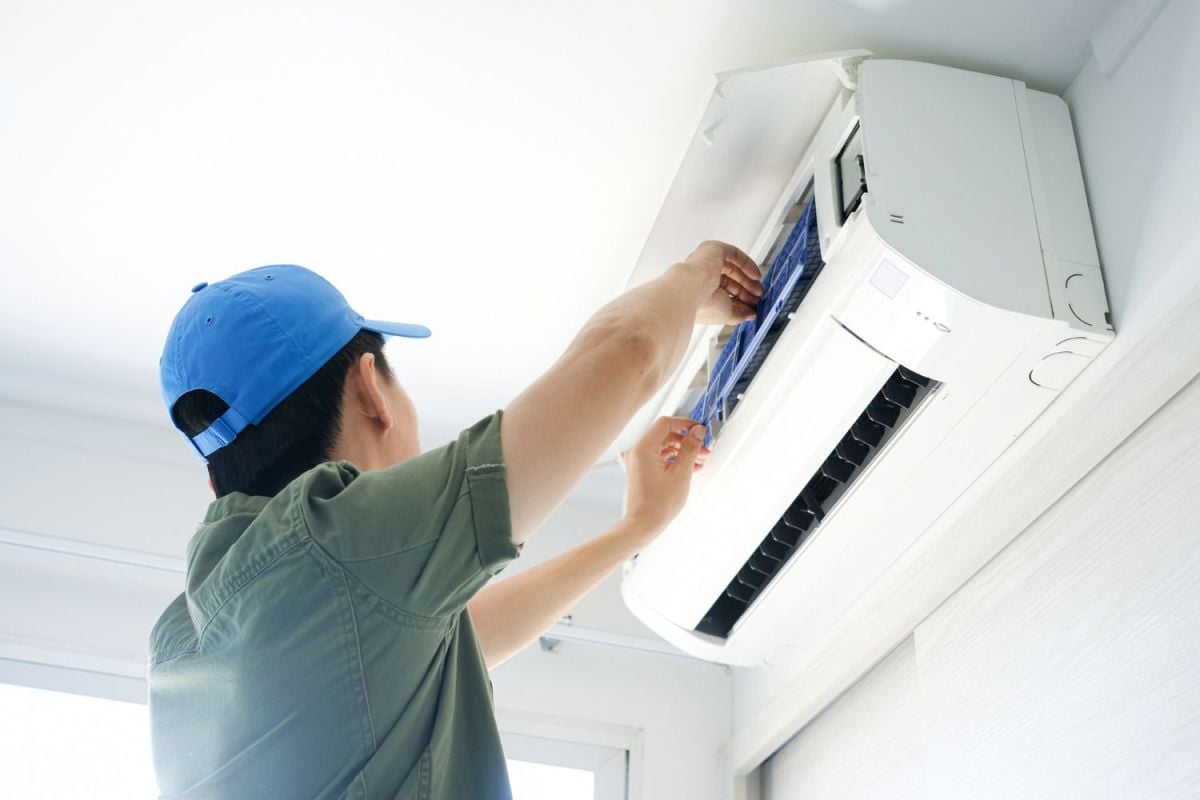 Affordable AC Repair Phoenix AZ — Satisfaction Guaranteed