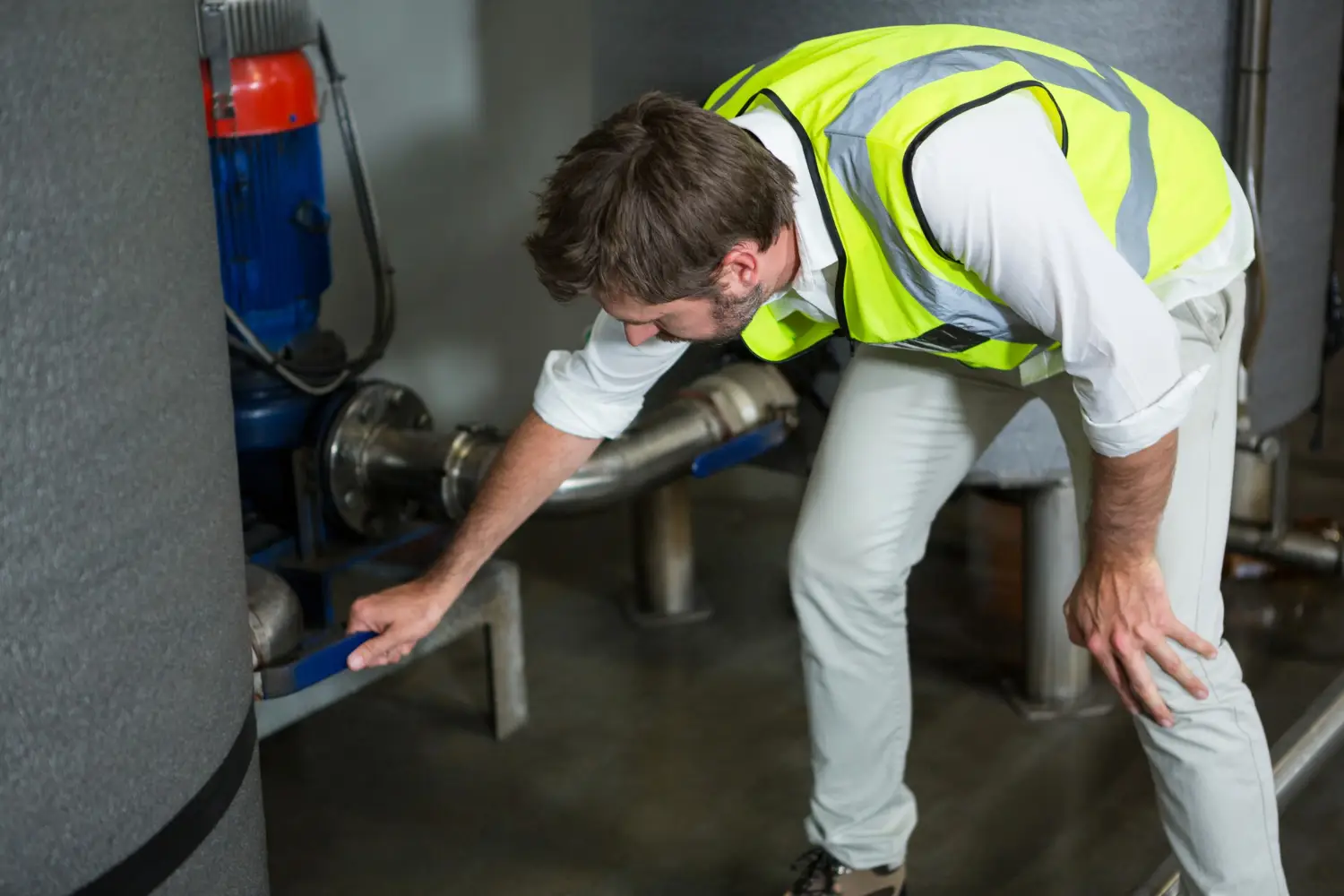 LEAK DETECTION DUMFRIES: TRUSTED LOCAL PROFESSIONALS