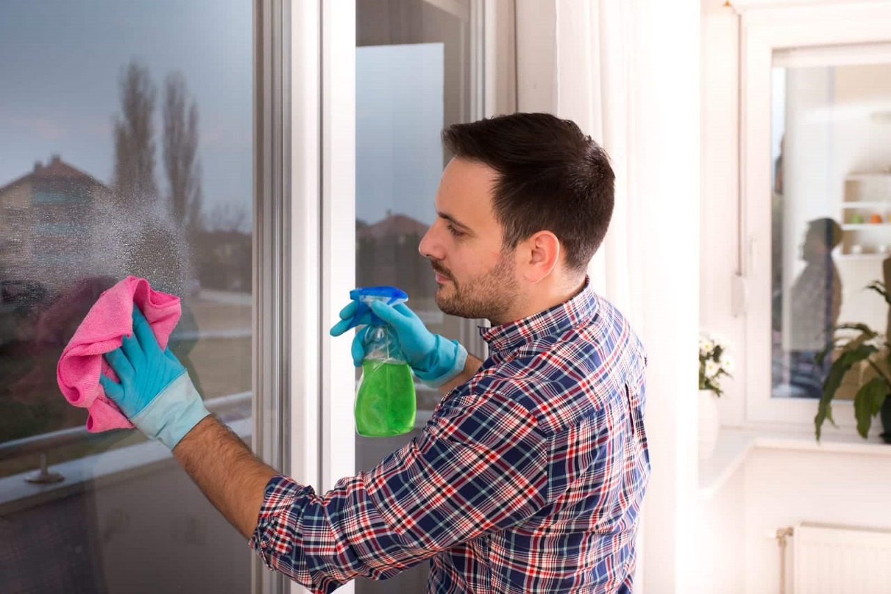 Move Out Cleaning That Helps You Get Your Deposit Back