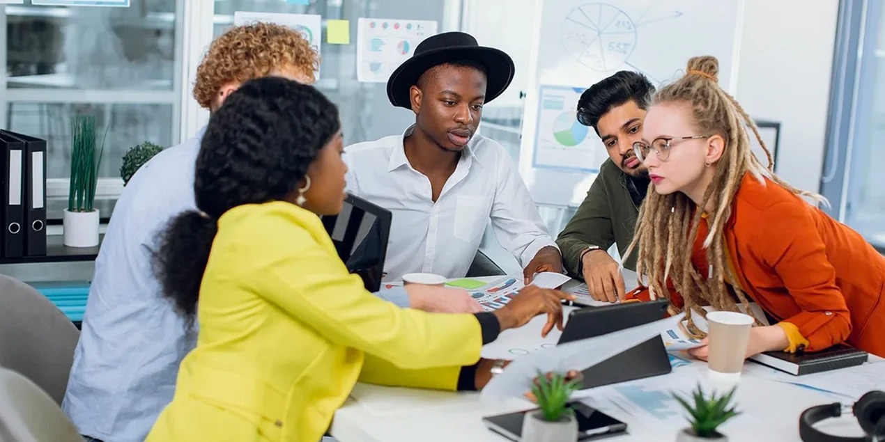 Digitale Transformation meistern dank der Seybold One GmbH