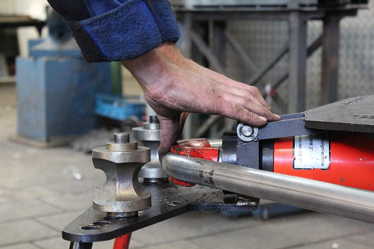 Structural Steel Installation Tips to Ensure Long-Term Durability