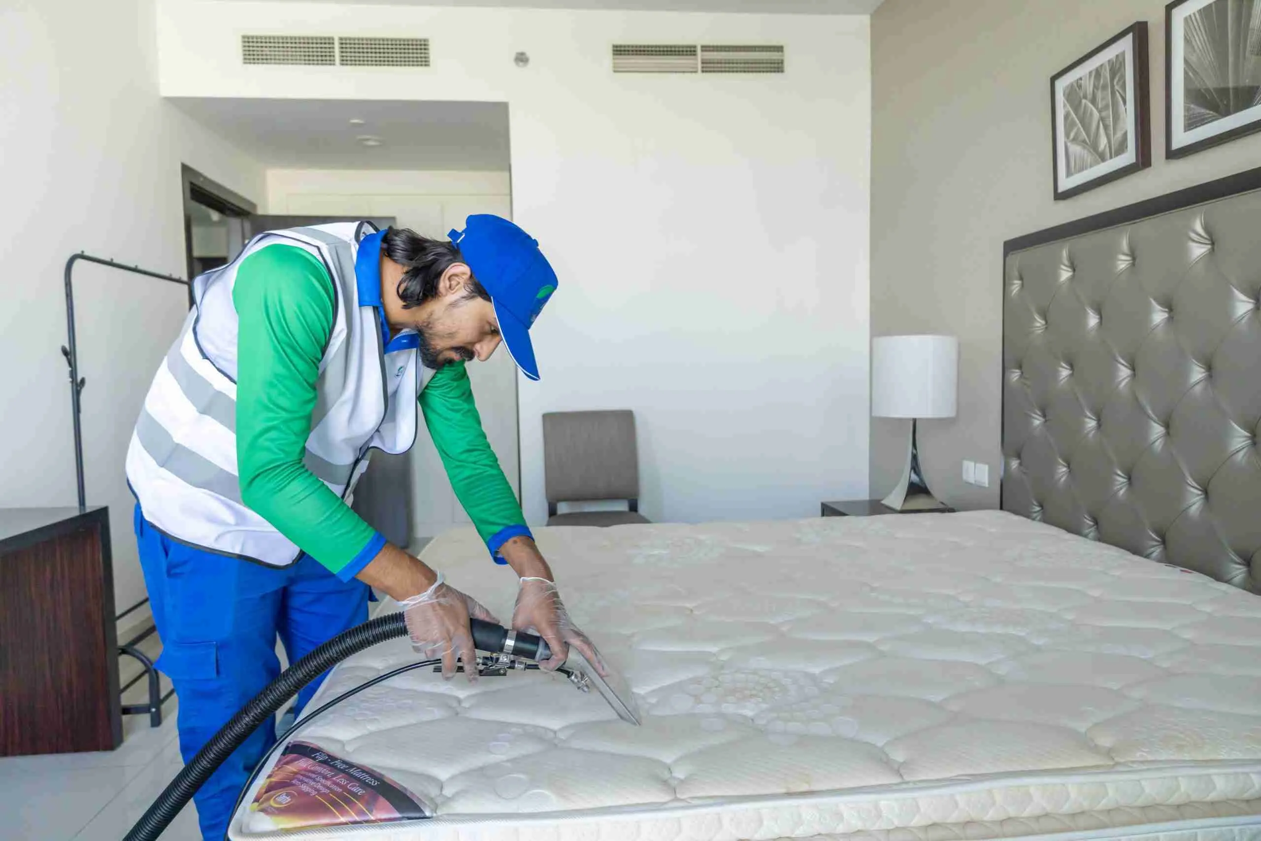 Mattress Cleaning Dubai – Sanitize, Deodorize, Revitalize