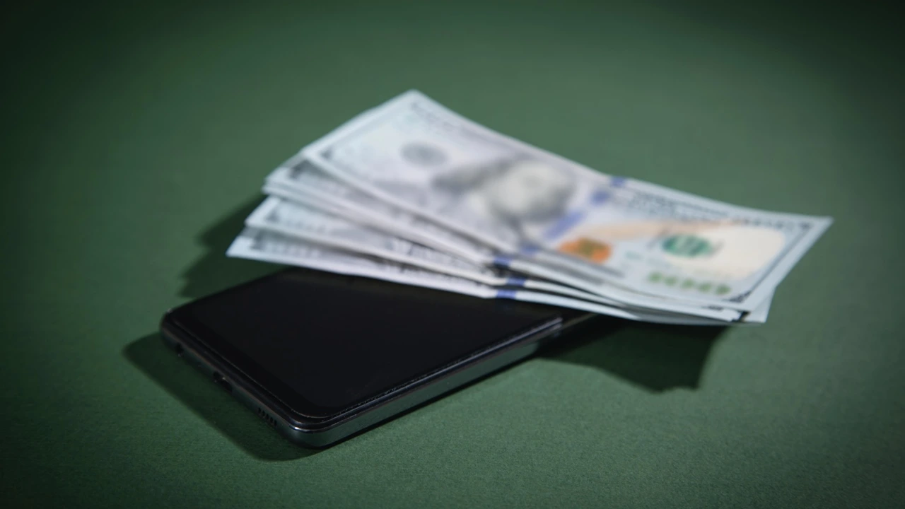 Sell Your Phone for Cash – Where to Sell Your Phone for Cash in Central Arkansas