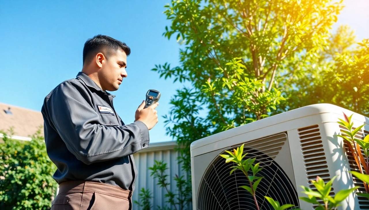 AC REPAIR PHOENIX AZ – FROM MINOR FIXES TO FULL REPLACEMENTS