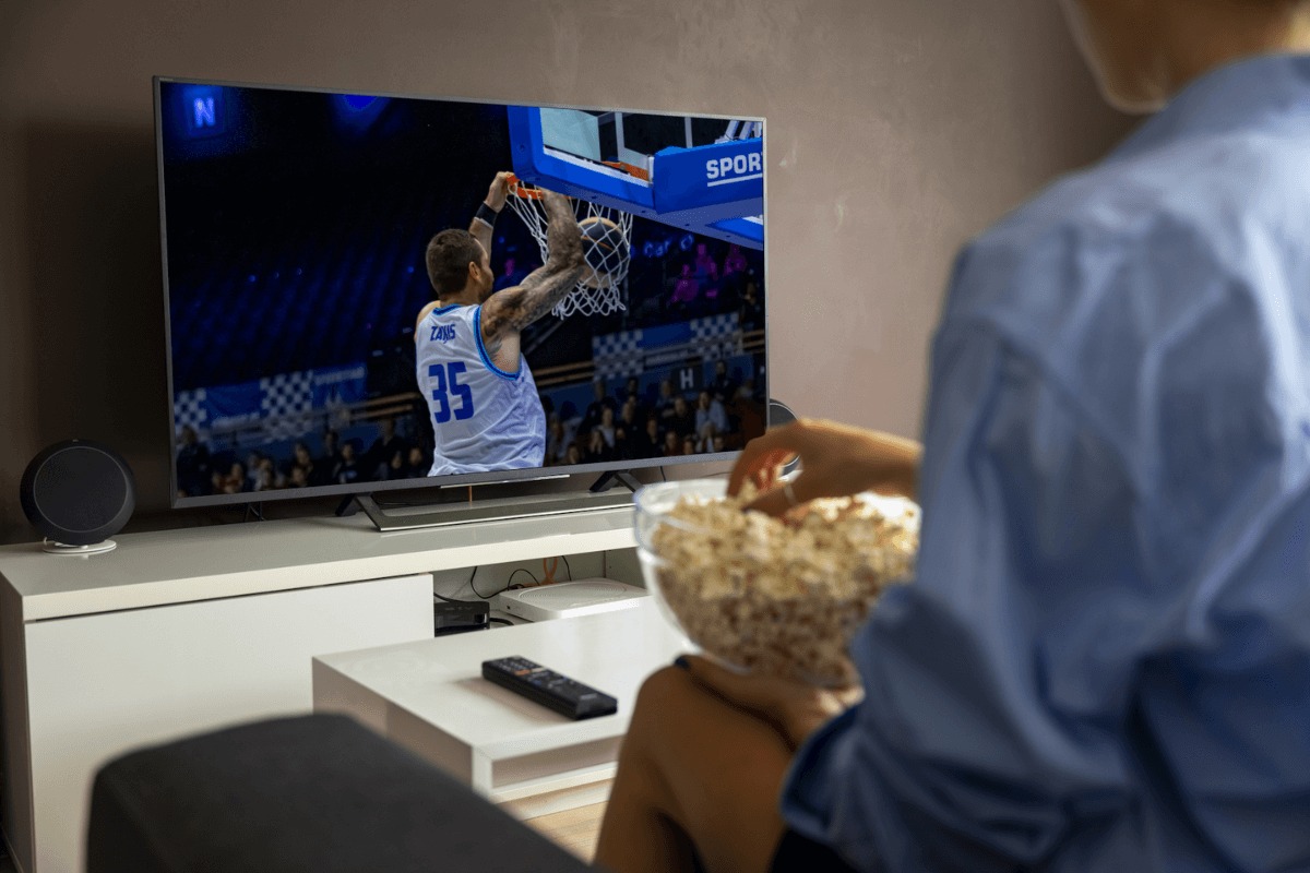 최강티비 해외축구 고화질 중계의 장점