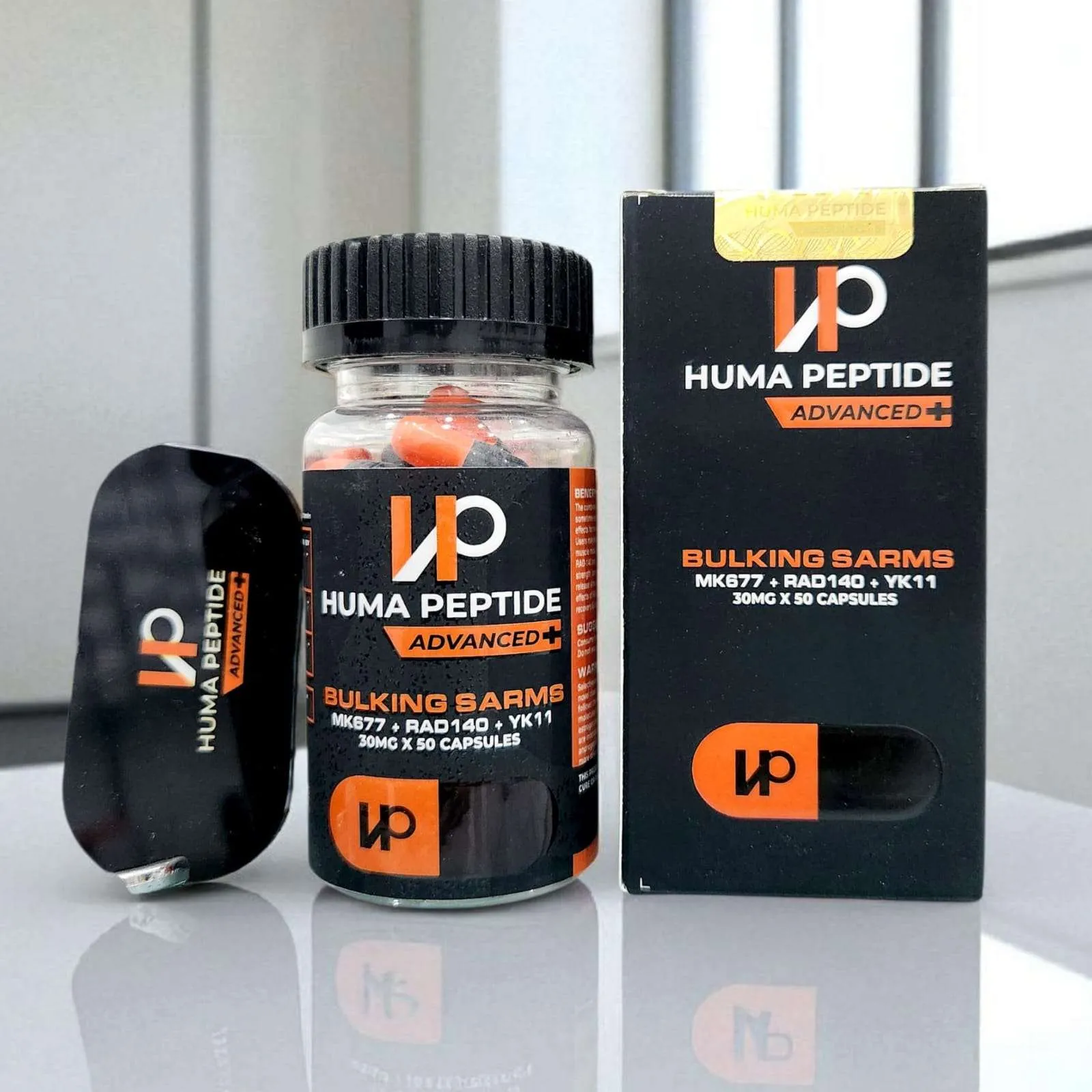 MK677 UK – Lab Verified for 99%+ Purity and Performance