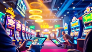 Experience the engaging online betting interface at https://mm88.agency/ with vibrant games and user-friendly design.