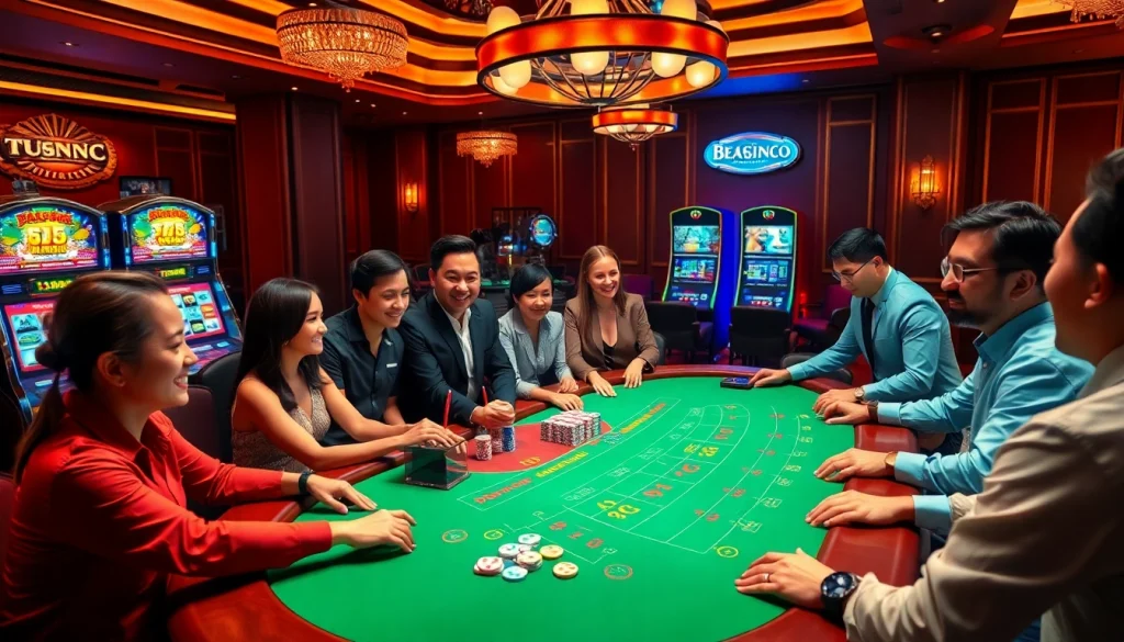 Experience the excitement of live casino games like blackjack at https://bong99.pro/ with engaging dealers and vibrant atmosphere.