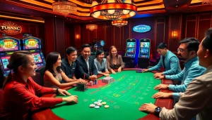 Experience the excitement of live casino games like blackjack at https://bong99.pro/ with engaging dealers and vibrant atmosphere.