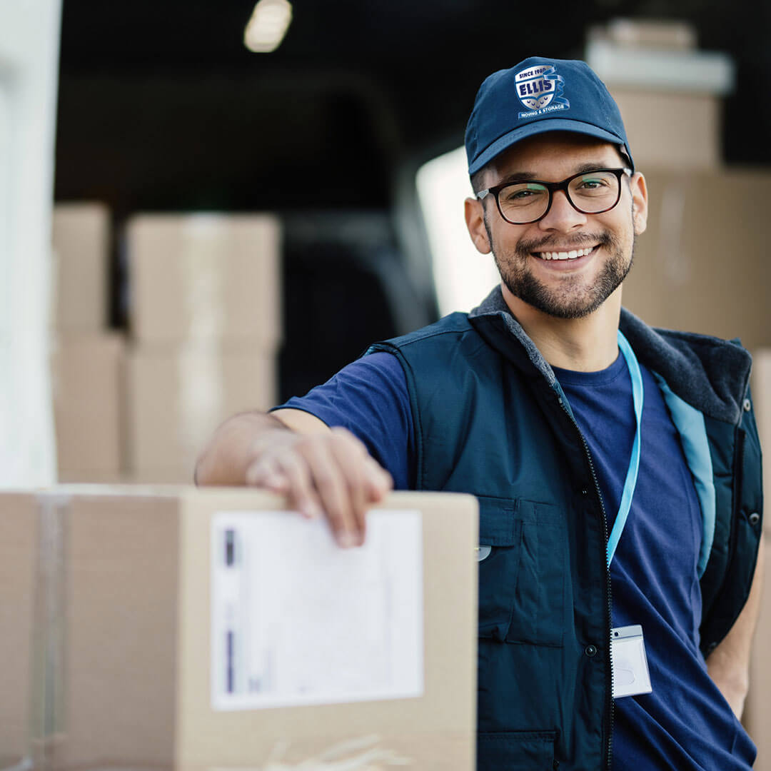 Best Movers in Vancouver With Transparent Pricing