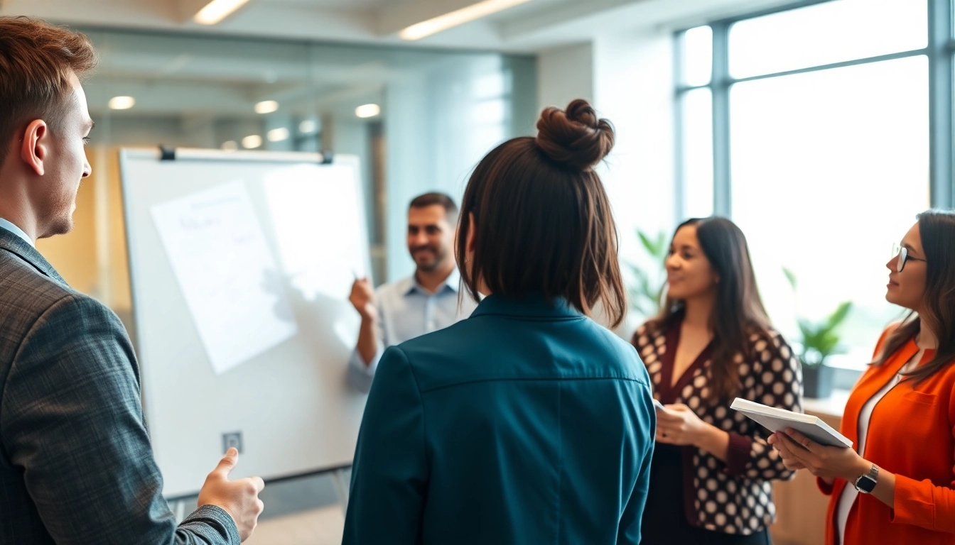 Finding the Right Business Coach Near Me: Key Strategies for Success