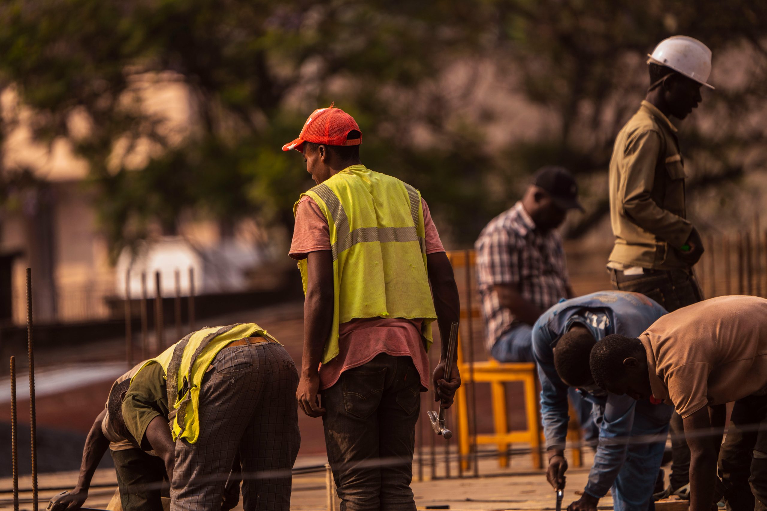 Construction Planning & Management in NJ