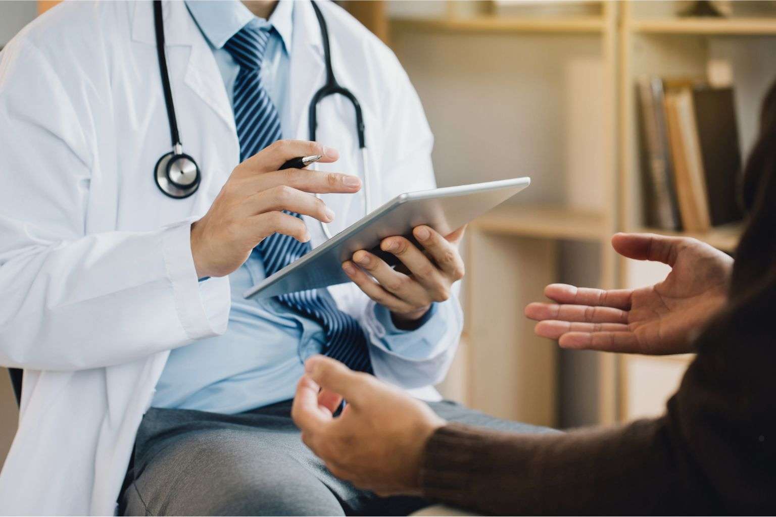 Why CHMC Is the Top Destination for Psychiatry Care India Patients Trust