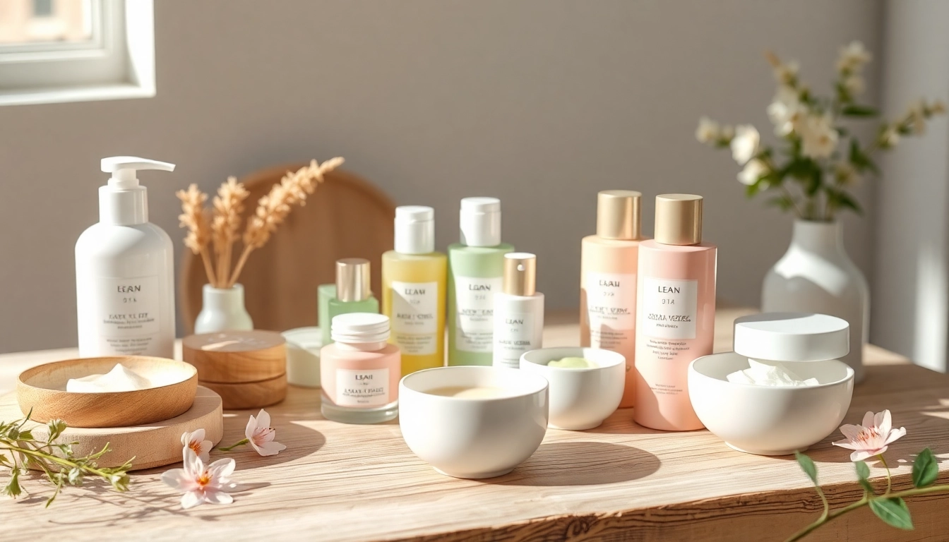Expertråd till de bästa K-beauty-produkterna 2025 för strålande hud