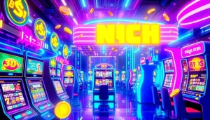 Mainkan petanitoto dengan antarmuka gamifikasi yang menarik dan penuh warna.