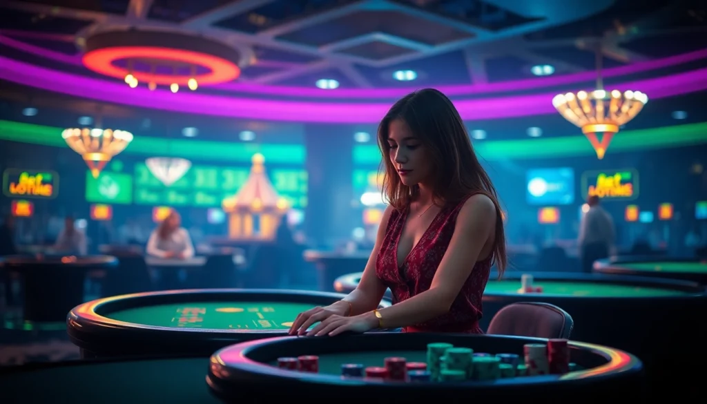 Aposte na Bet da Sorte para uma experiência emocionante em jogos online!