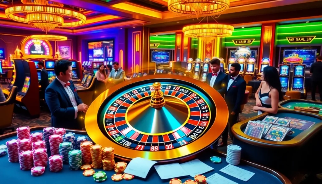 Engage in high-stakes fun on Khela88 Bangladesh with vibrant casino games and thrilling betting opportunities.