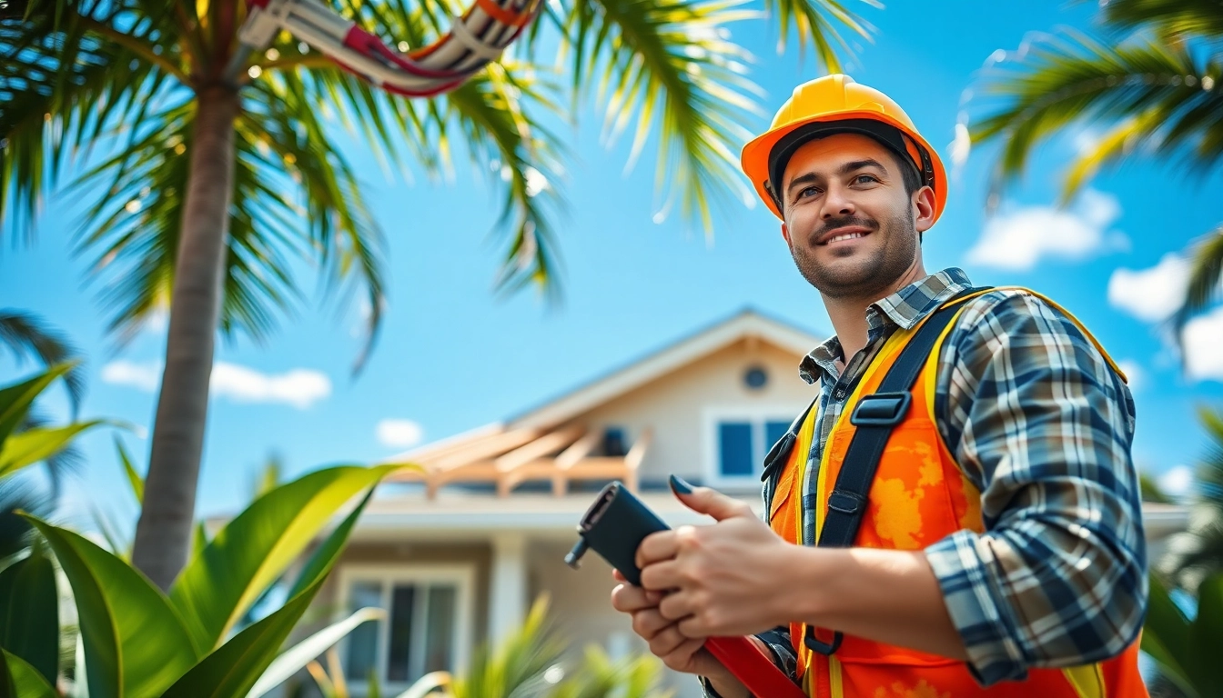 Essential Guide to Electrician Apprenticeship Hawaii: Pathways to a Rewarding Career