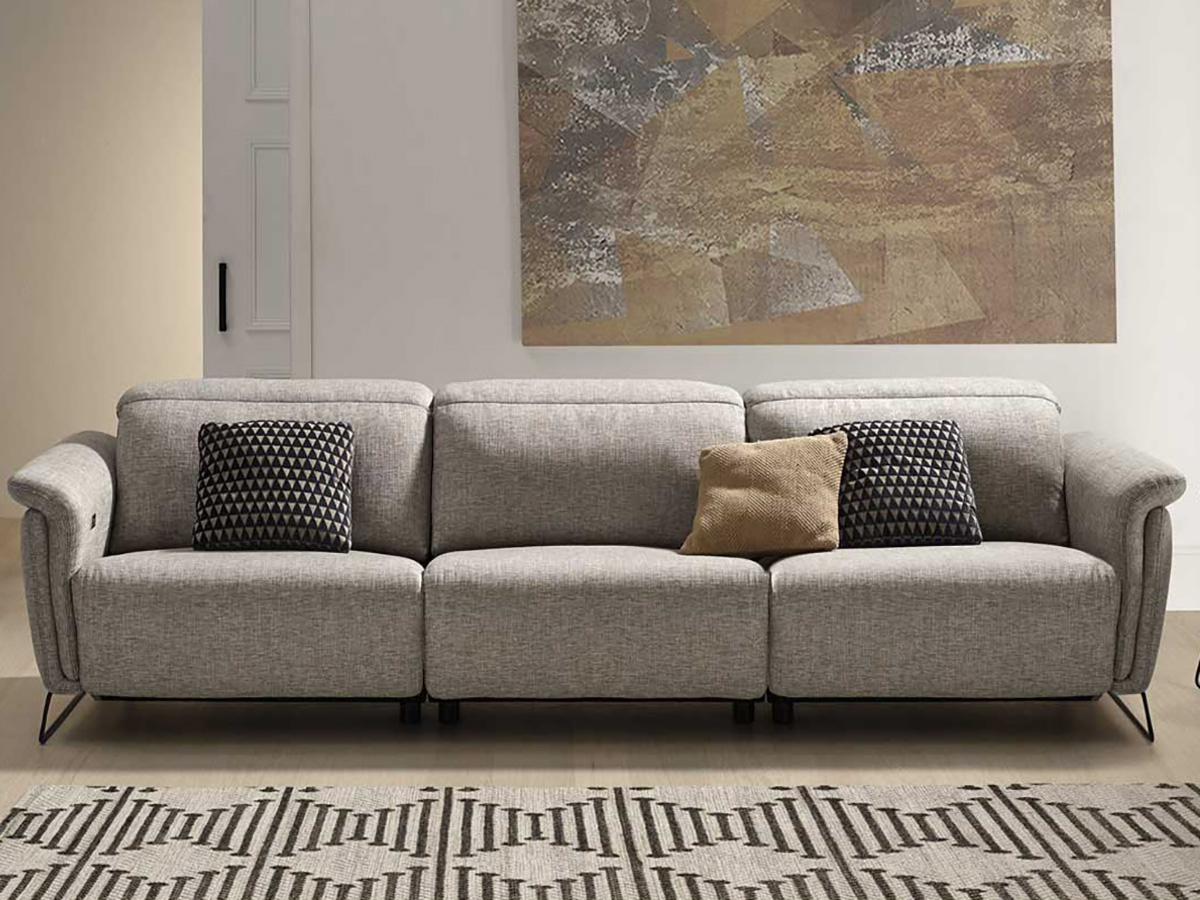 3 Seater Sofas That Perfectly Balance Comfort and Elegant Design