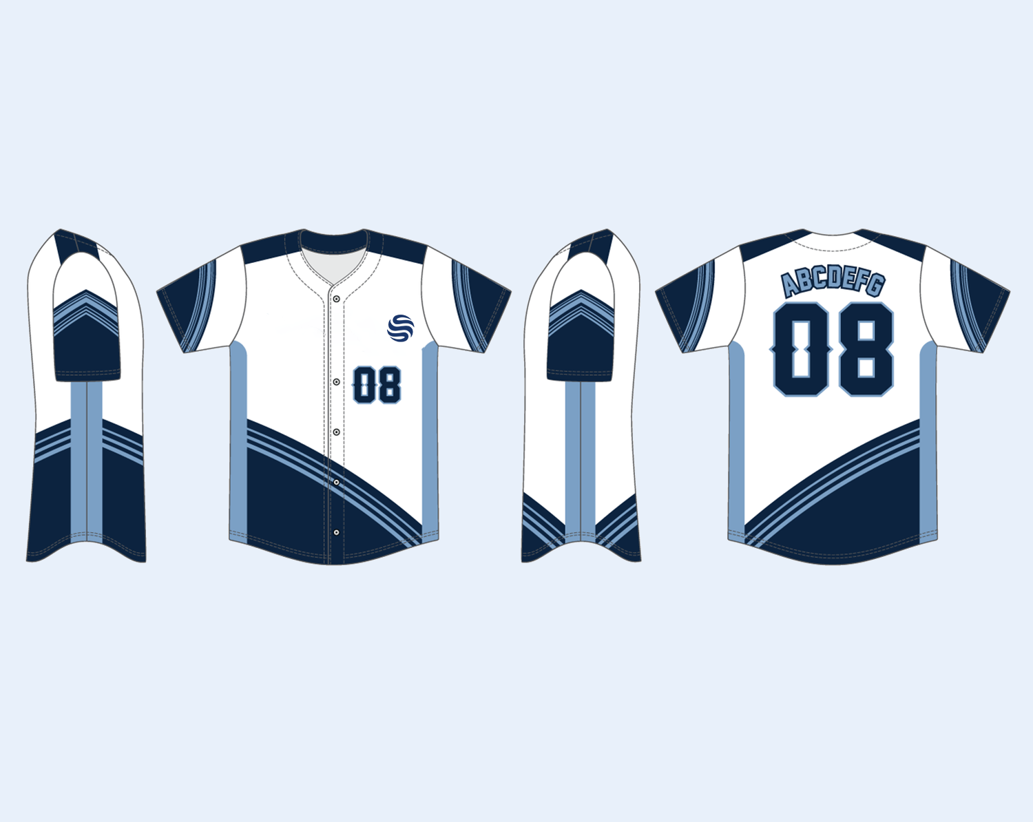 How Sublimation Uniforms Enhance Team Identity and Comfort