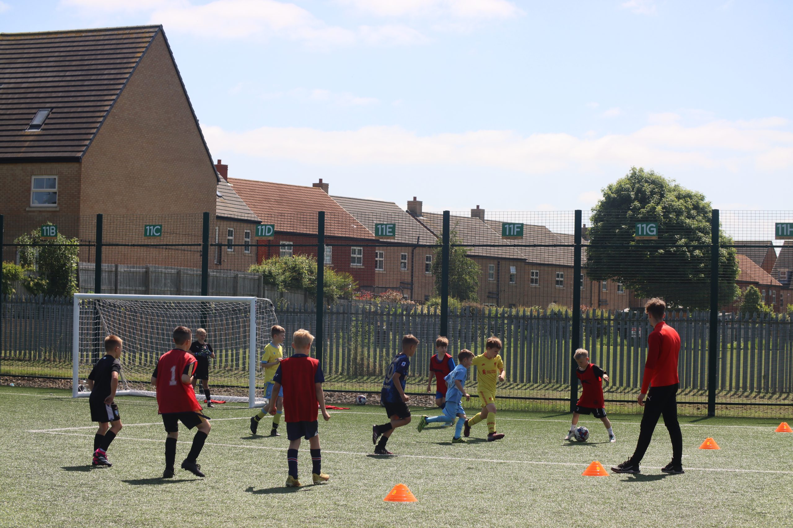 Affordable Holiday Camps for All Ages