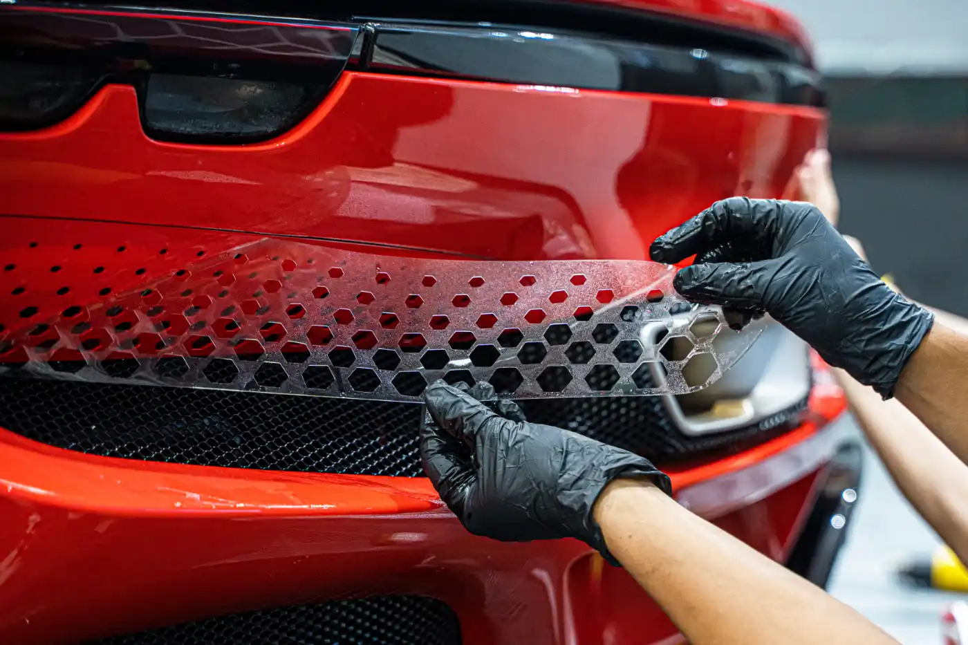 Top-Rated Car Detailing Gift Certificate Provider | Big Dog Detail