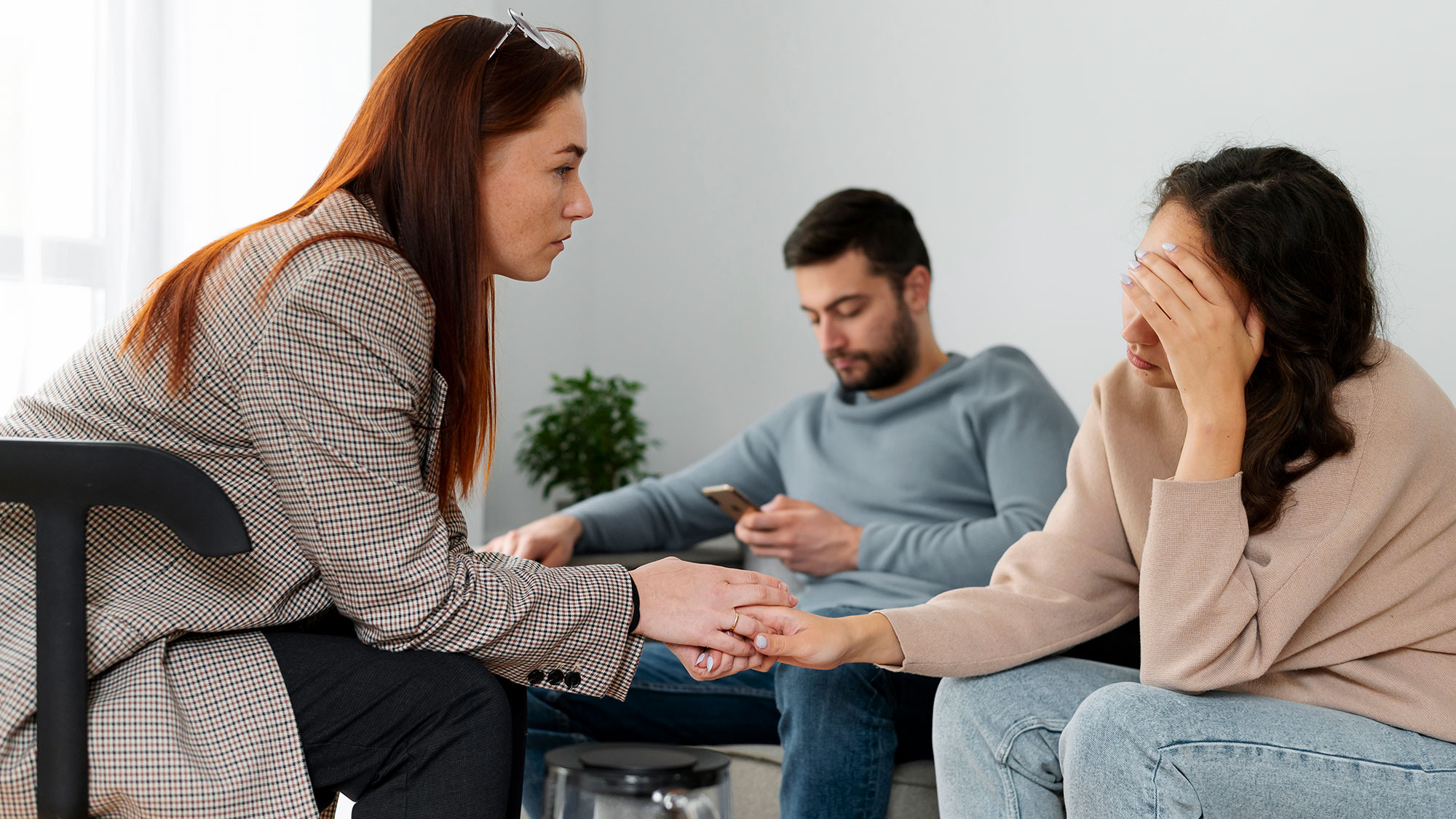 Common Depression Symptoms and Real-World Recovery Tips