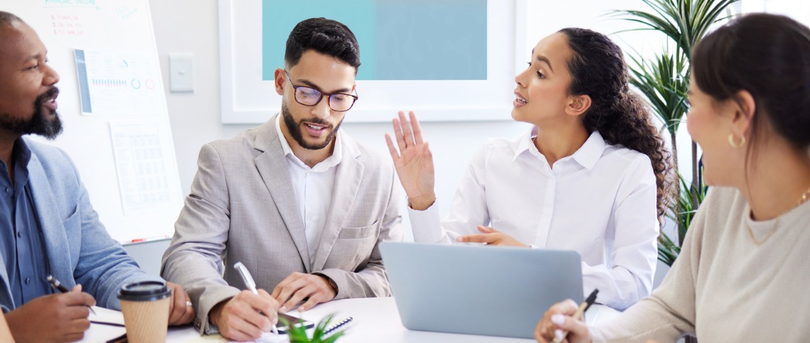 Business Marketing Leadership by Gambit Marketing for Scaling Companies